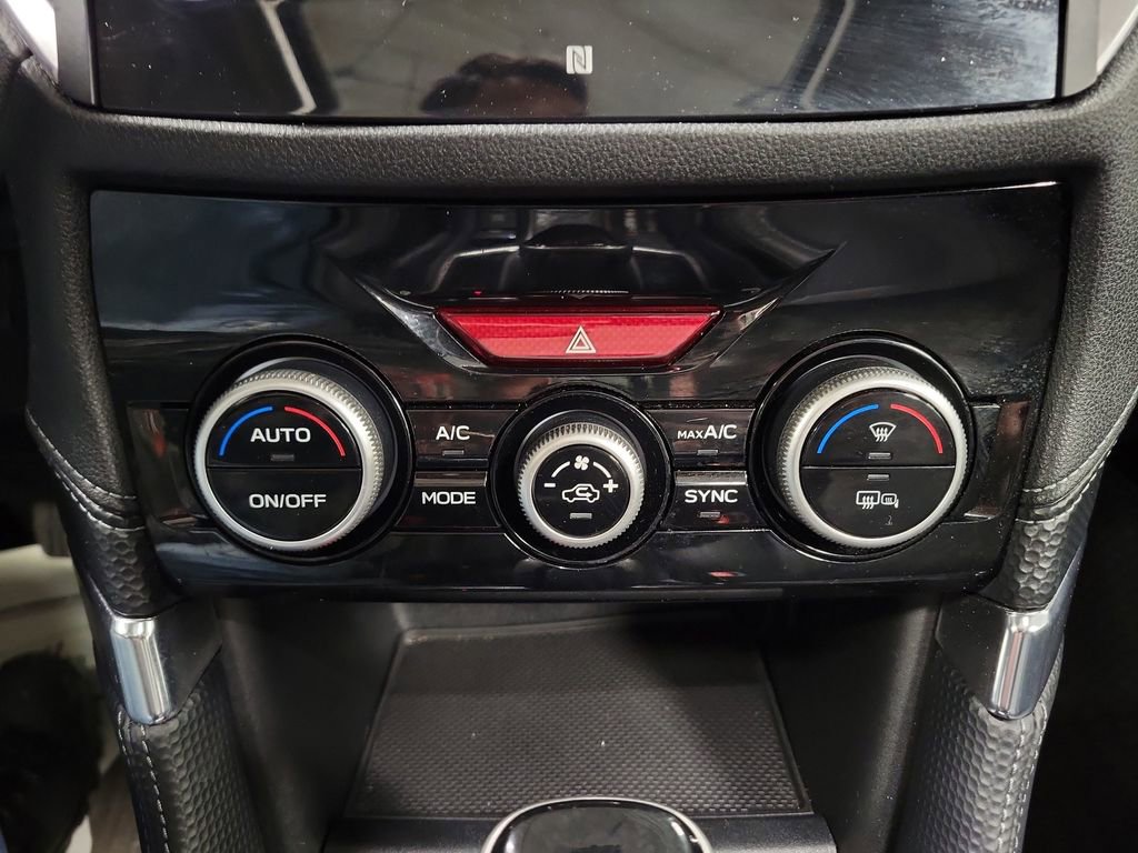 Used 2021 Subaru Forester Touring image 19