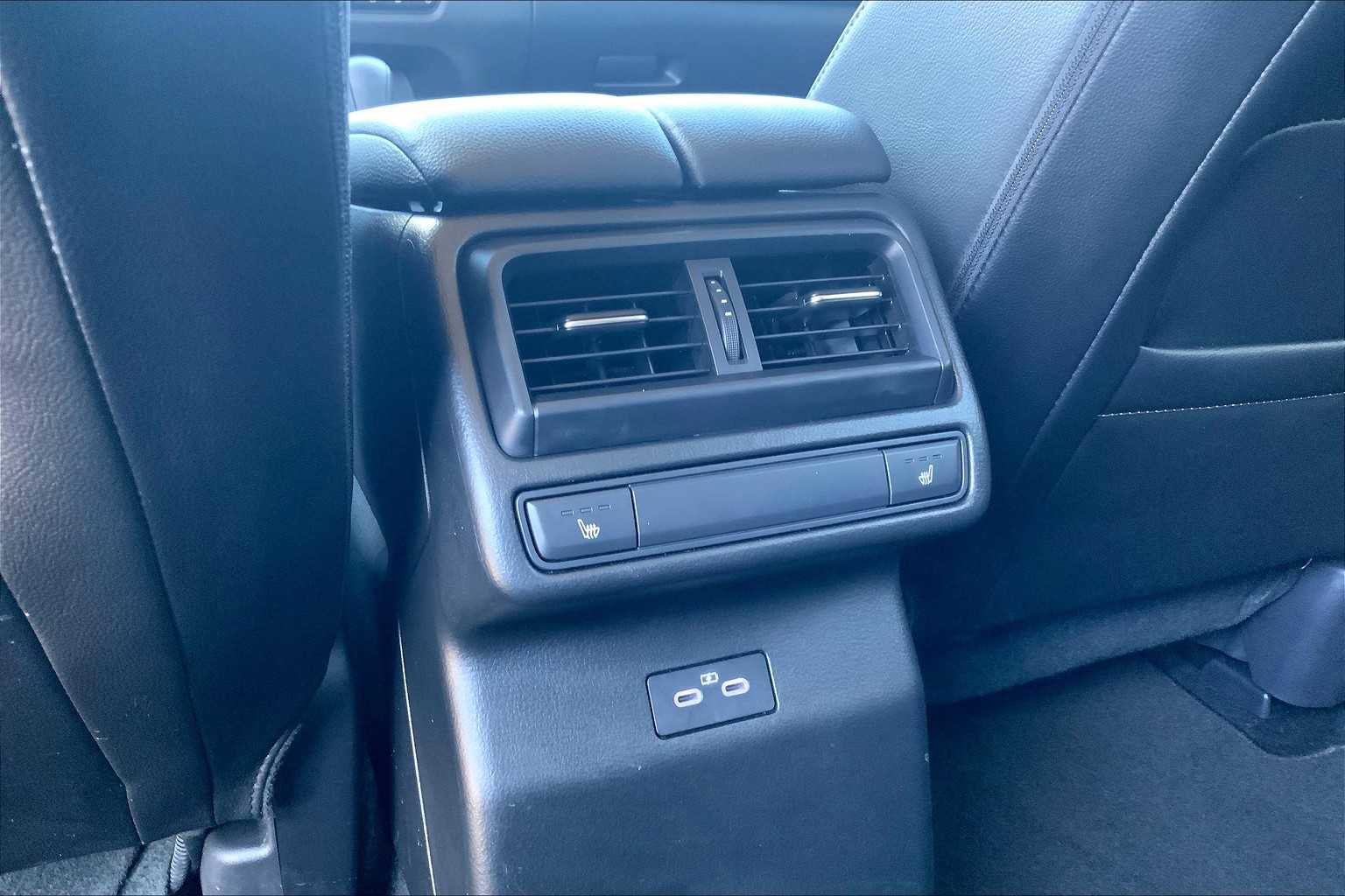 Used 2025 MAZDA CX-50 2.5 Turbo w/ Weather Package image 67