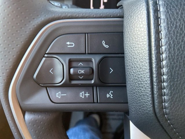 New 2026 Toyota 4Runner SR5 image 26