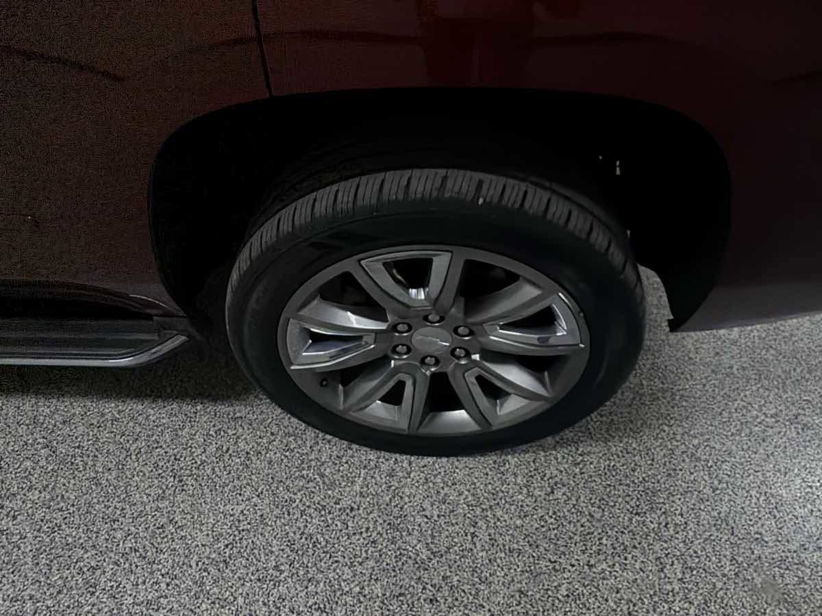 Used 2016 Chevrolet Tahoe LTZ image 46