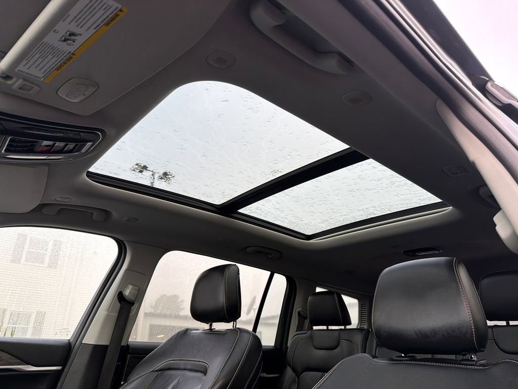 Used 2022 Jeep Grand Cherokee L Limited image 33