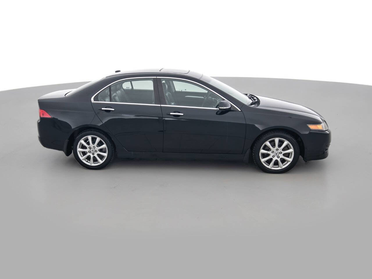 Used 2007 Acura TSX w/ Navigation image 4