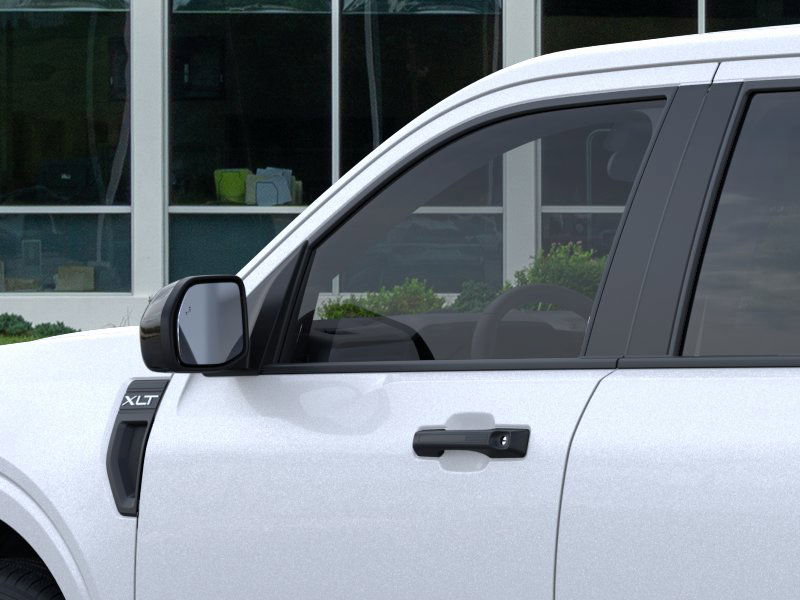 New 2025 Ford Maverick XLT w/ Black Appearance Package image 21