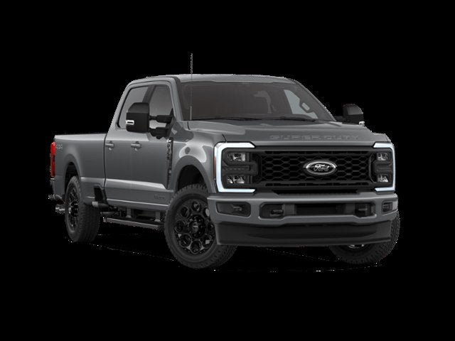 New 2026 Ford F350 XLT w/ XLT Premium Package AWD/4WD image 96