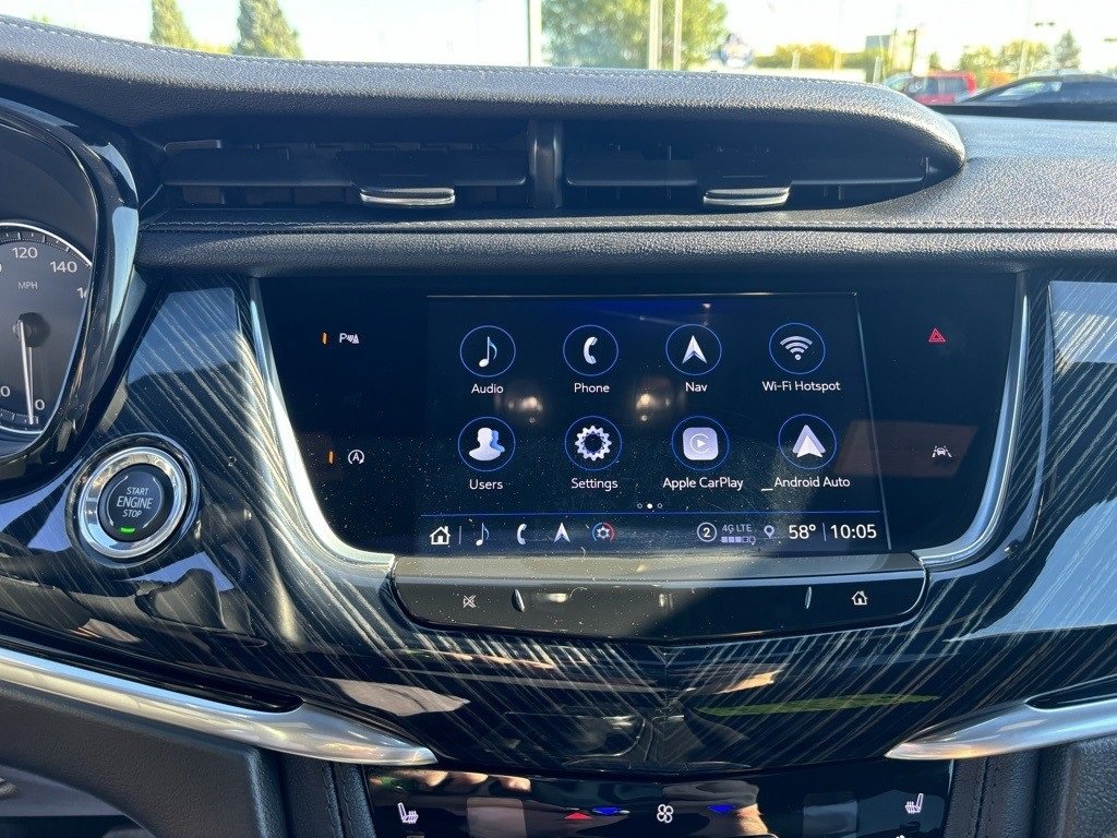 Used 2024 Cadillac XT6 Premium Luxury image 18