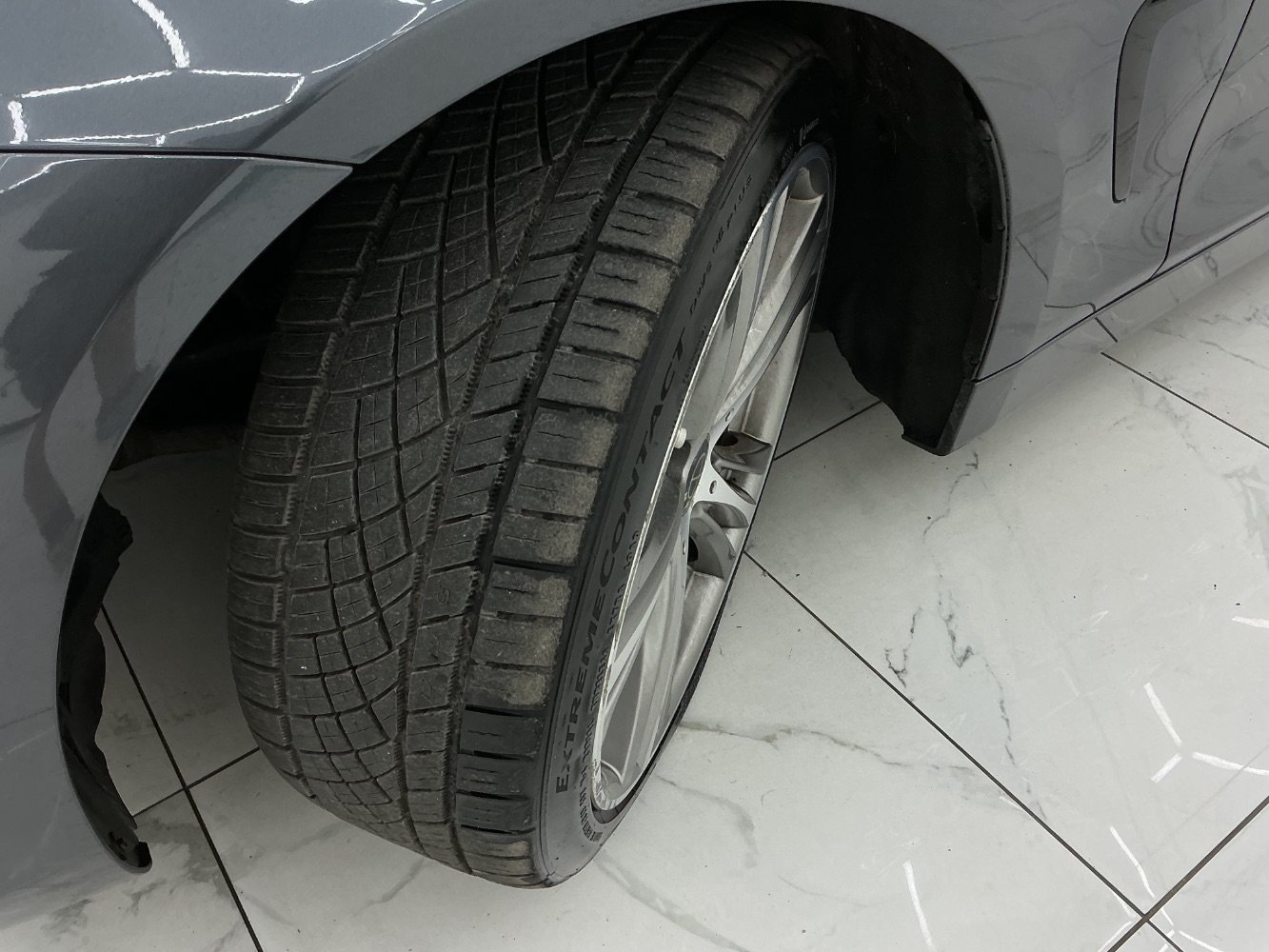 Used 2015 BMW 435i Coupe RWD image 41