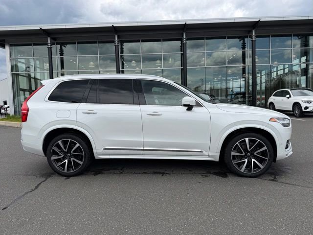 Used 2023 Volvo XC90 B6 Plus w/ Protection Package Premier AWD/4WD image 8