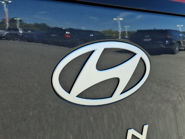 Used 2025 Hyundai Kona SEL AWD/4WD image 30