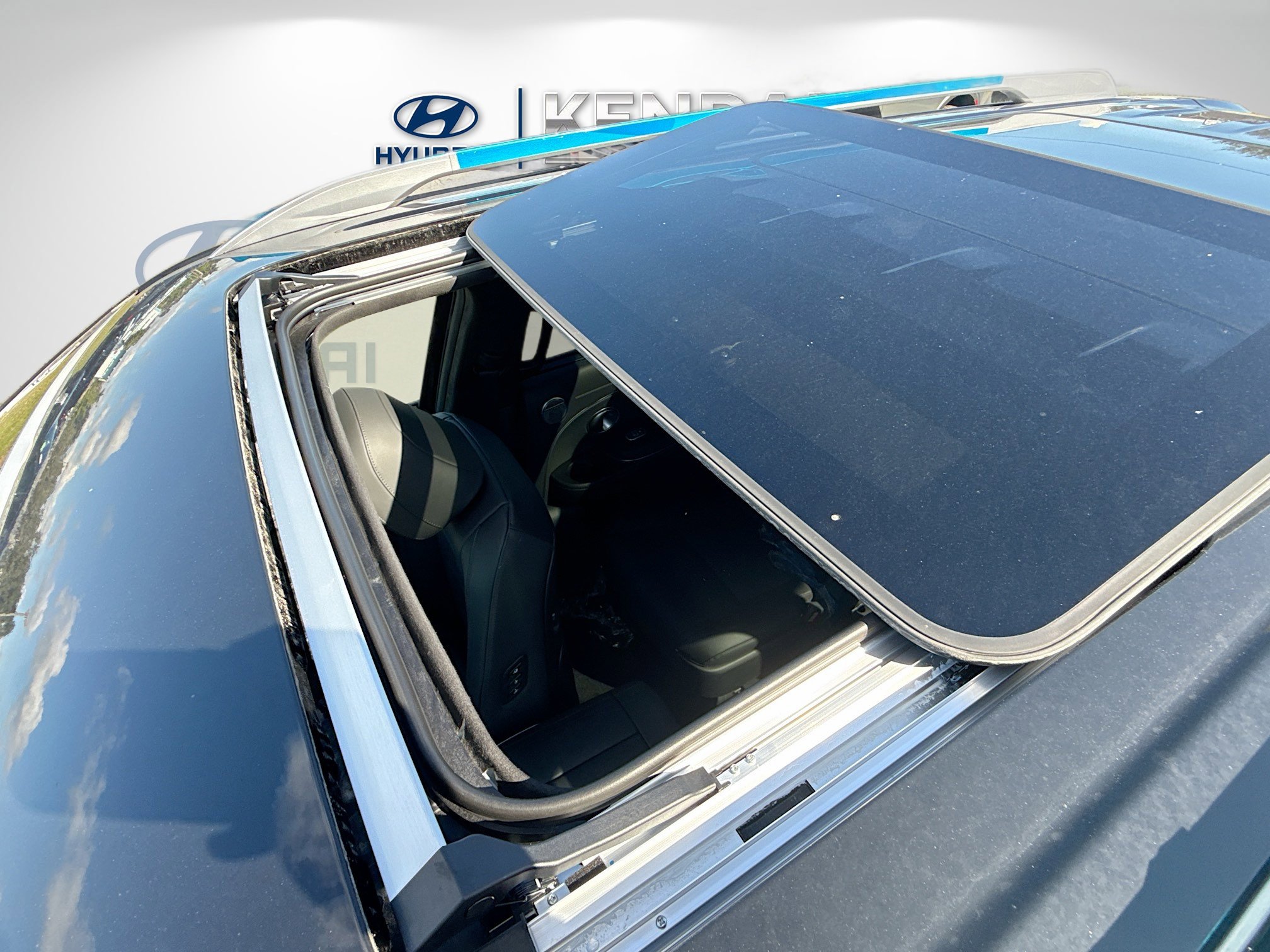 New 2026 Hyundai Palisade Calligraphy image 15