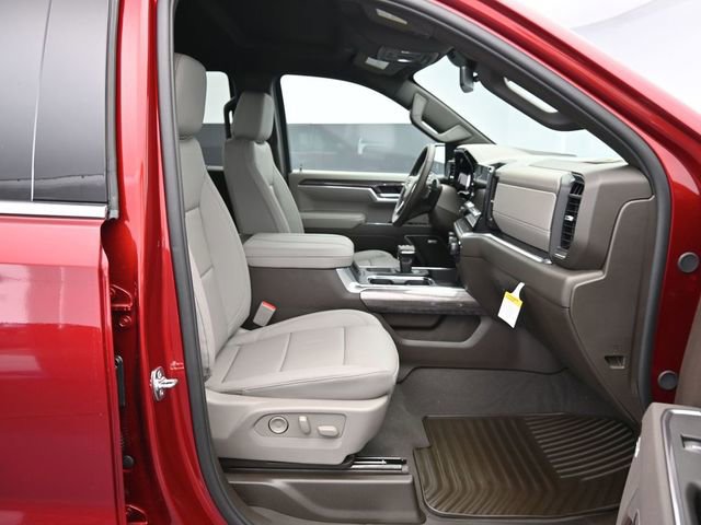 Used 2026 Chevrolet Silverado 1500 LTZ w/ LTZ Convenience Package II image 41