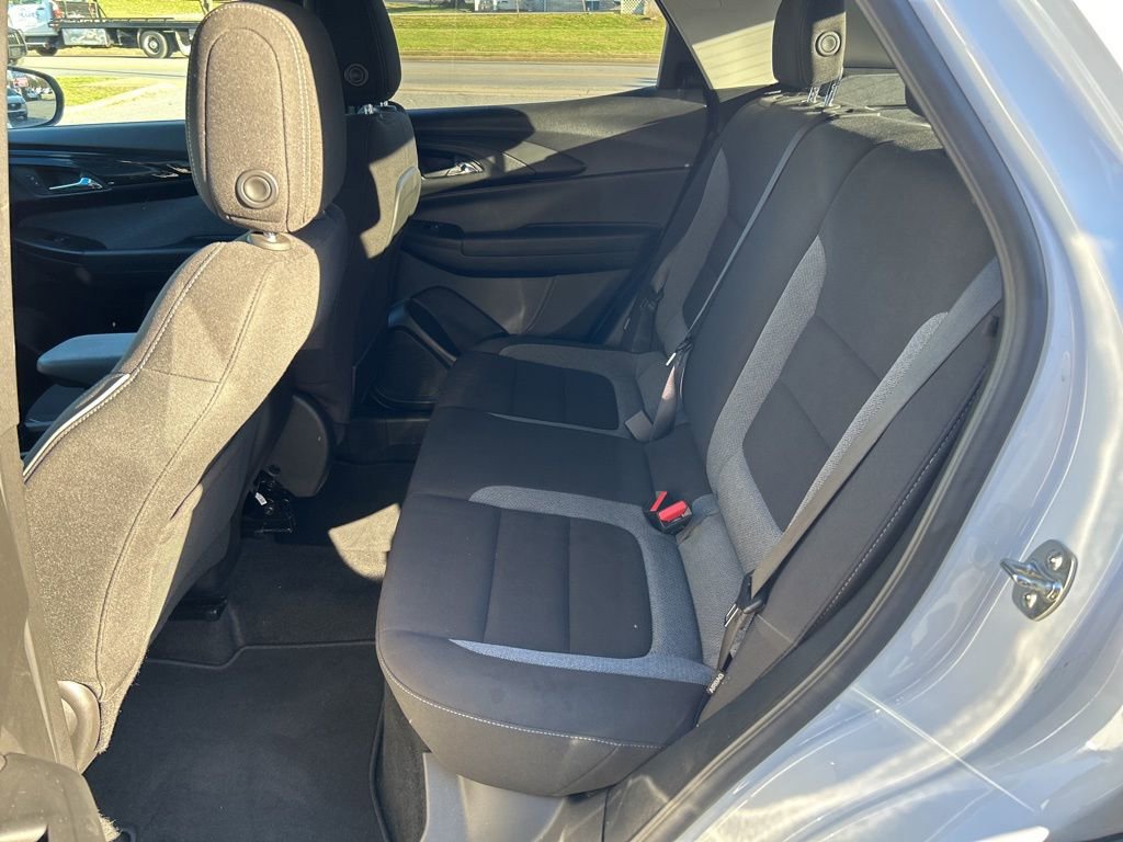 Used 2024 Chevrolet TrailBlazer LT image 12