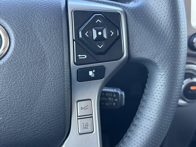 Used 2022 Toyota 4Runner Limited image 26