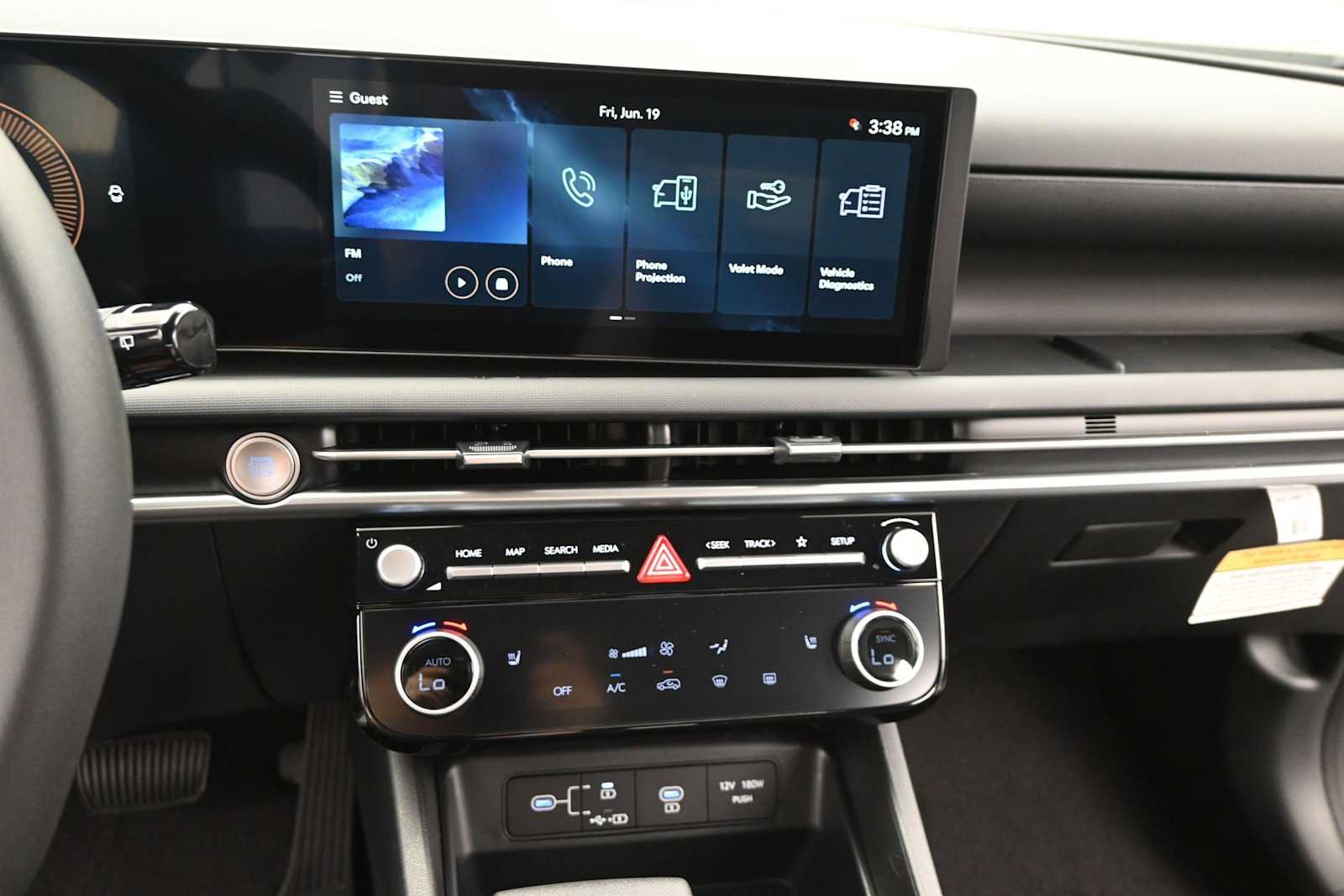 New 2026 Hyundai Tucson SEL Plus AWD/4WD image 19
