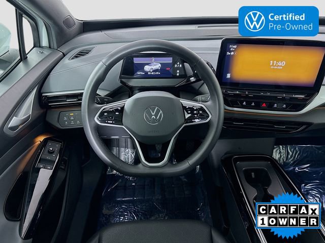 Used 2023 Volkswagen ID.4 Pro S image 24