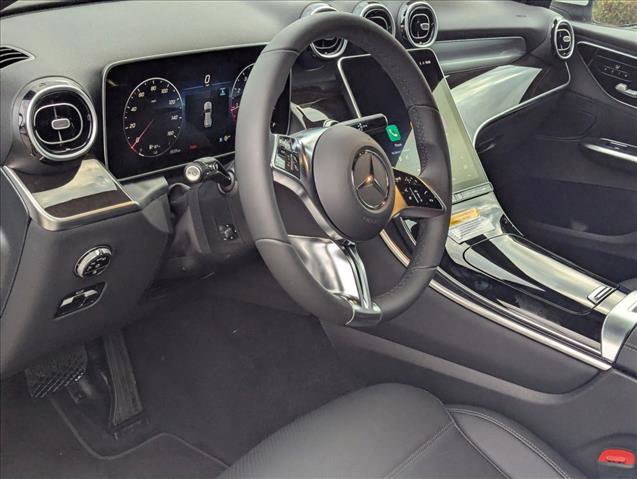 New 2026 Mercedes-Benz GLC 300 image 3