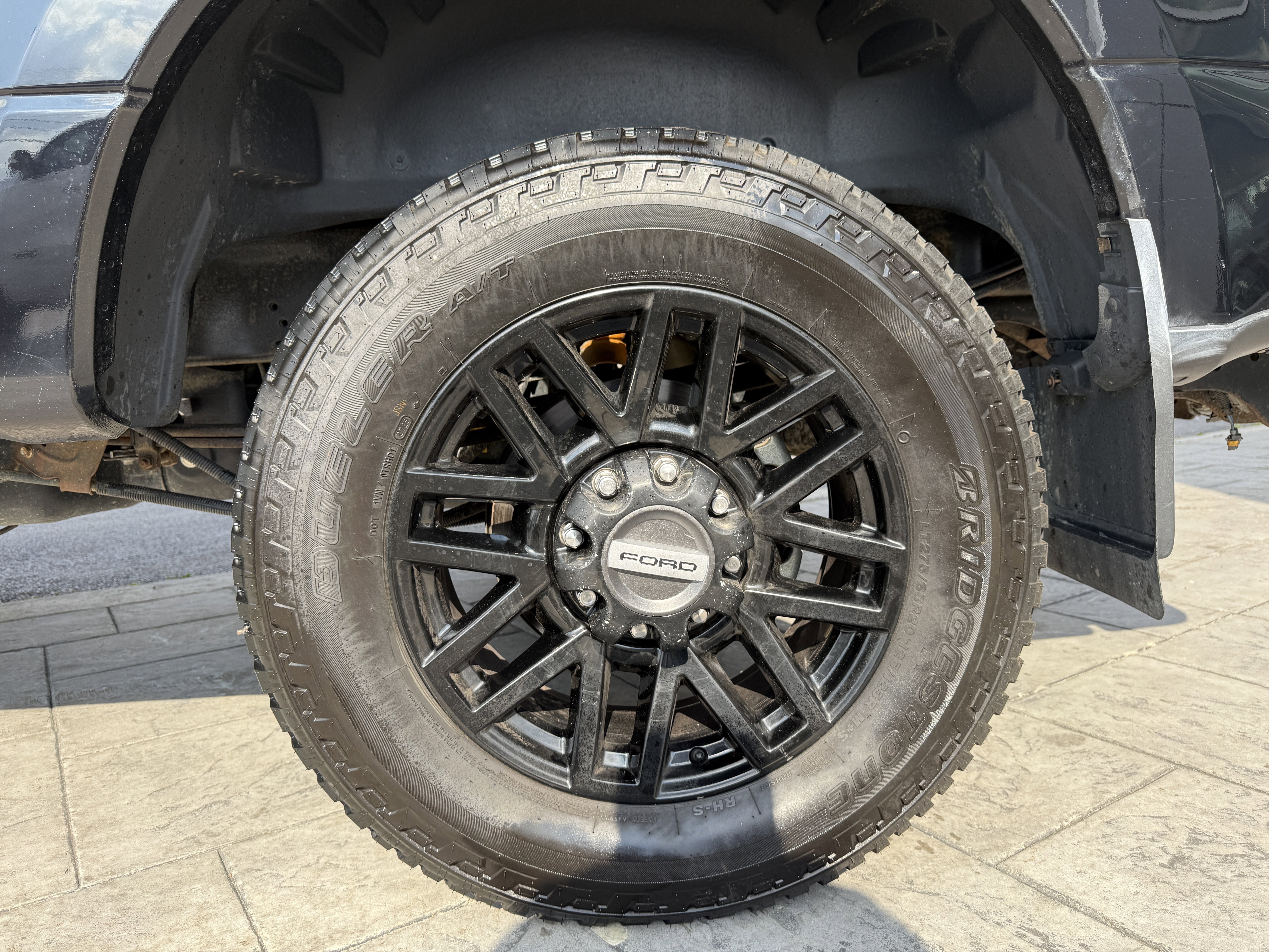 Used 2021 Ford F250 Lariat image 32