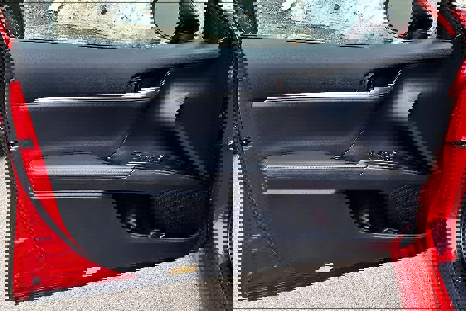 Certified 2023 Toyota Camry XSE w/ Navigation Package image 20