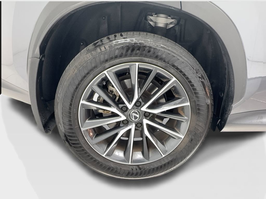 Used 2024 Lexus NX 250 FWD w/ Cold Area Package image 14