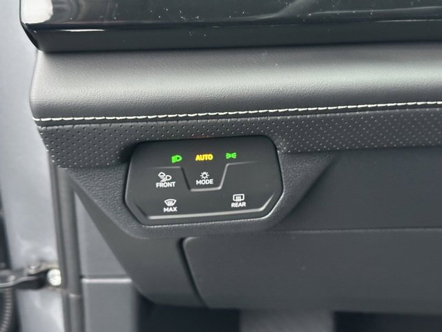 New 2026 Volkswagen Atlas SE image 25