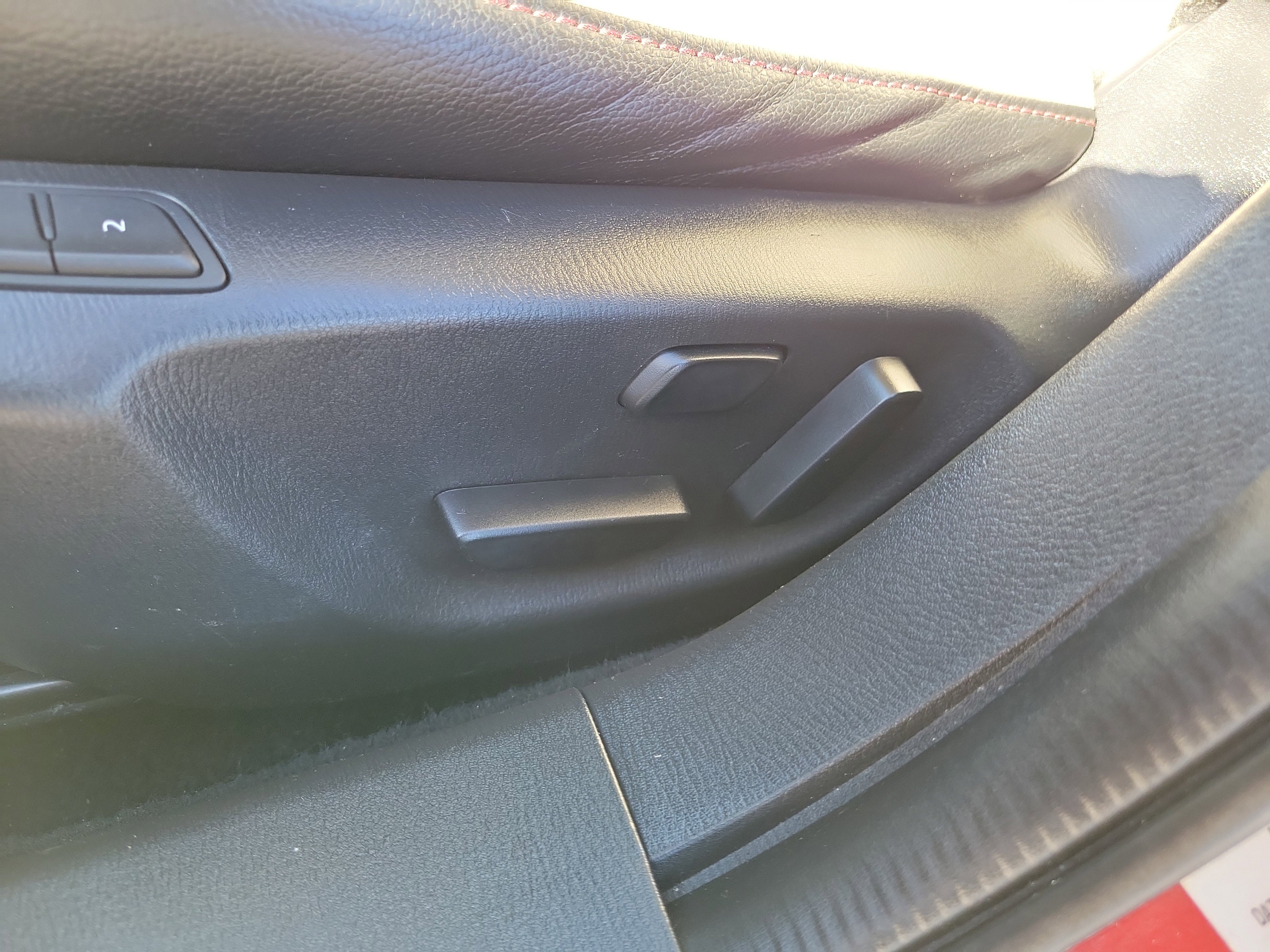 Used 2016 MAZDA MAZDA6 Grand Touring image 16