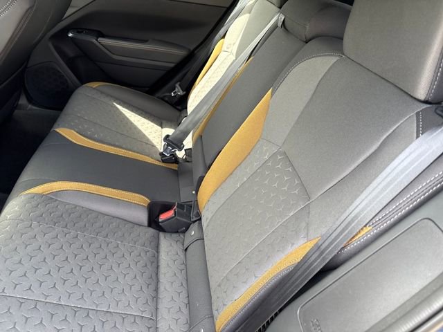 New 2026 Subaru Crosstrek 2.5i Sport image 5