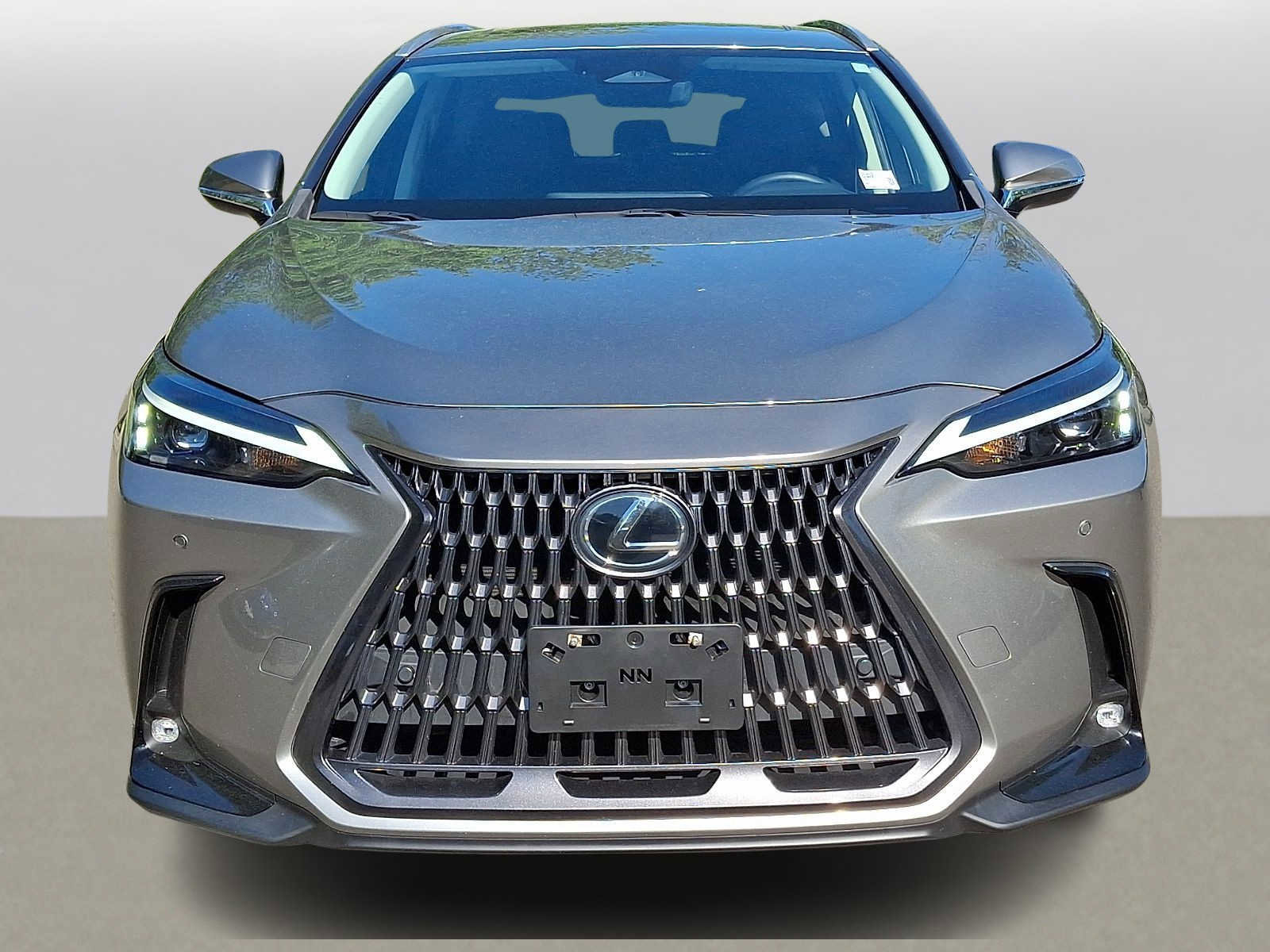 Used 2023 Lexus NX 350 AWD image 2