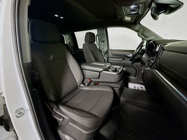 Used 2025 Chevrolet Silverado 2500 LT w/ All Star Edition image 30
