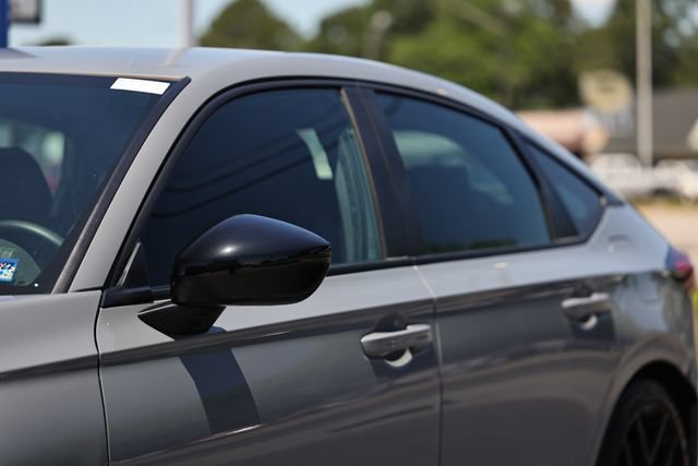 Used 2025 Honda Civic Sport image 3