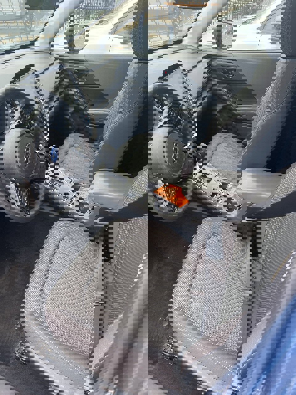 Used 2024 Subaru Crosstrek 2.0i Premium image 7