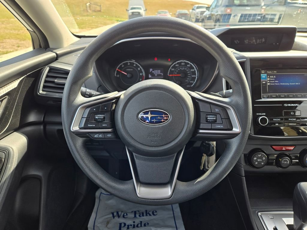 Used 2018 Subaru Impreza 2.0i Premium AWD/4WD image 18
