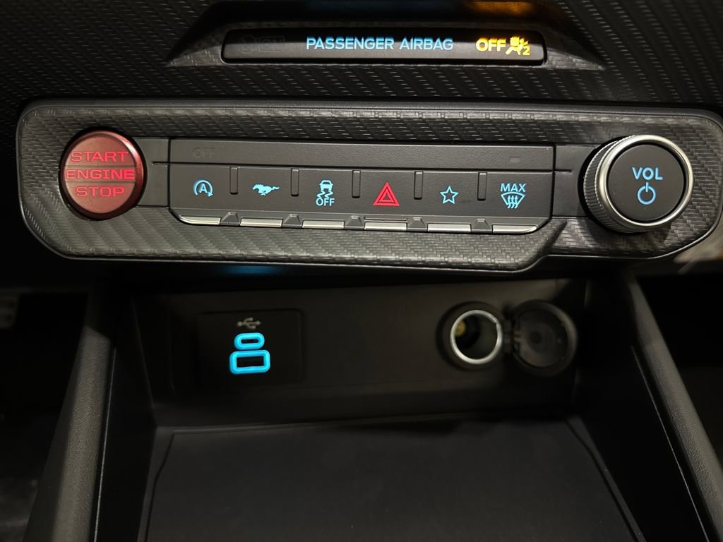 New 2026 Ford Mustang GT image 14