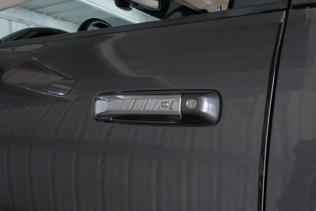 Used 2014 RAM 2500 Laramie w/ Convenience Group image 40