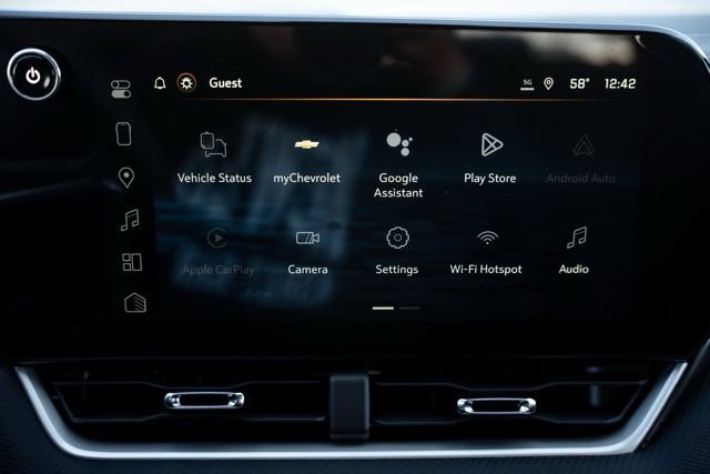 New 2026 Chevrolet Equinox LT FWD image 19