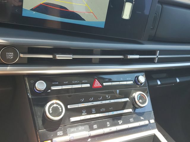 New 2027 Hyundai Santa Fe SE AWD/4WD image 29