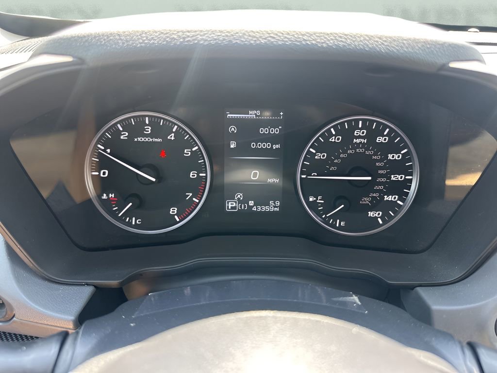 Used 2024 Subaru Crosstrek 2.0i Premium image 23