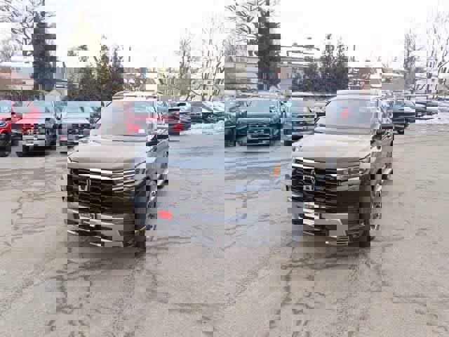 New 2026 Honda Pilot Touring