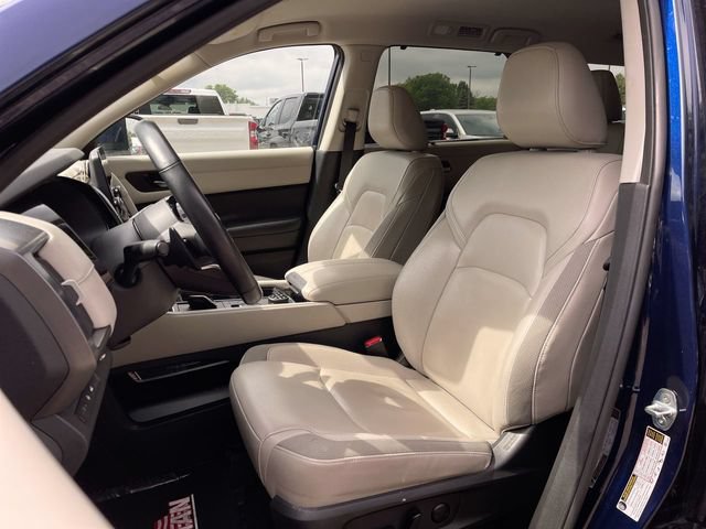 Used 2023 Nissan Pathfinder SL AWD/4WD image 20