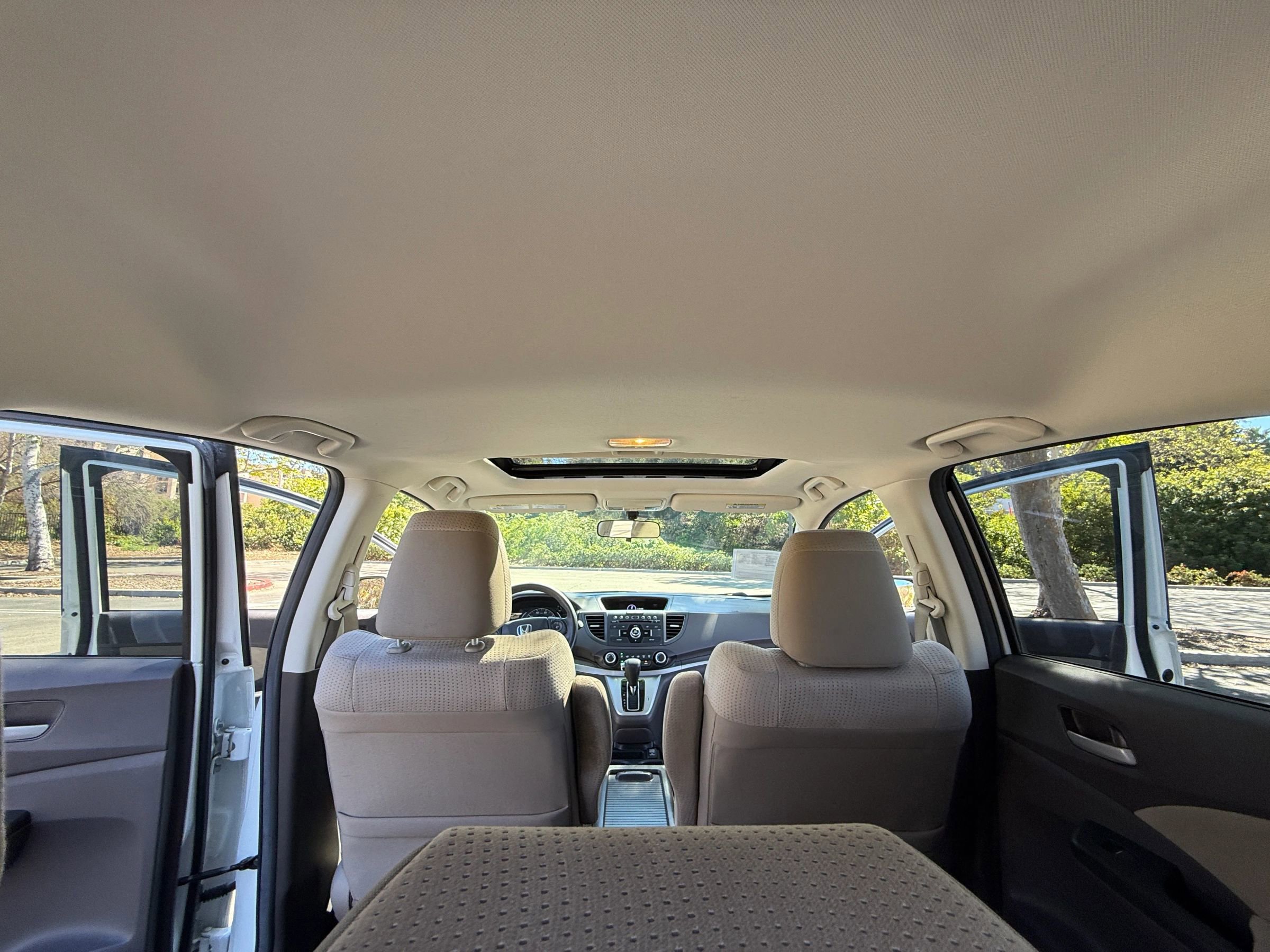 Used 2013 Honda CR-V EX image 22