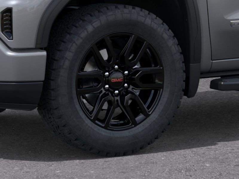 New 2026 GMC Sierra 1500 Elevation image 11