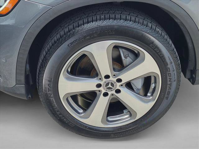 Certified 2021 Mercedes-Benz GLC 300 image 24