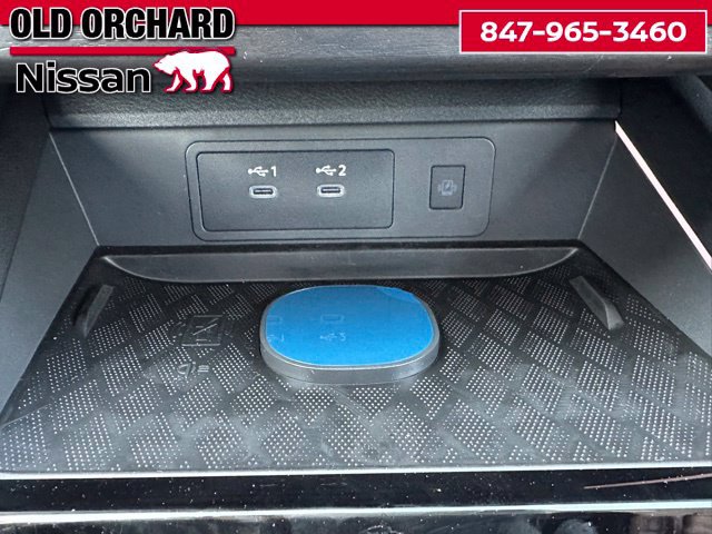 New 2026 Nissan Murano SL w/ Cargo Package AWD/4WD image 12