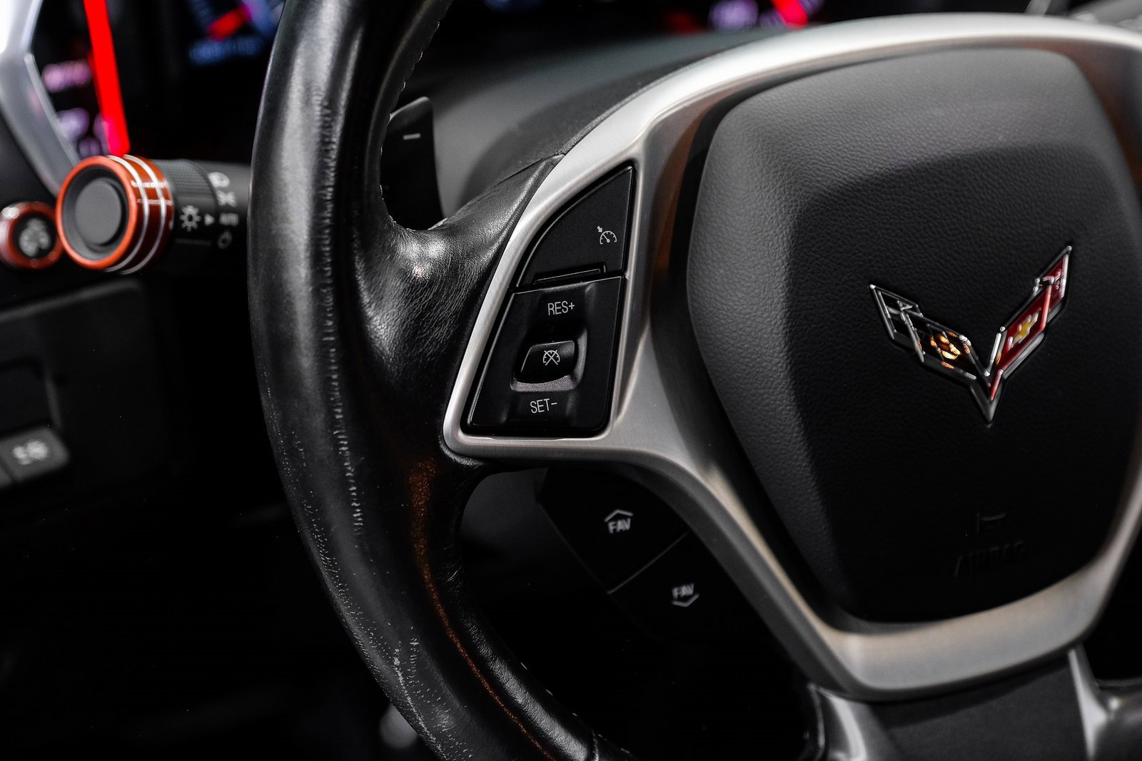 Used 2018 Chevrolet Corvette Grand Sport image 24