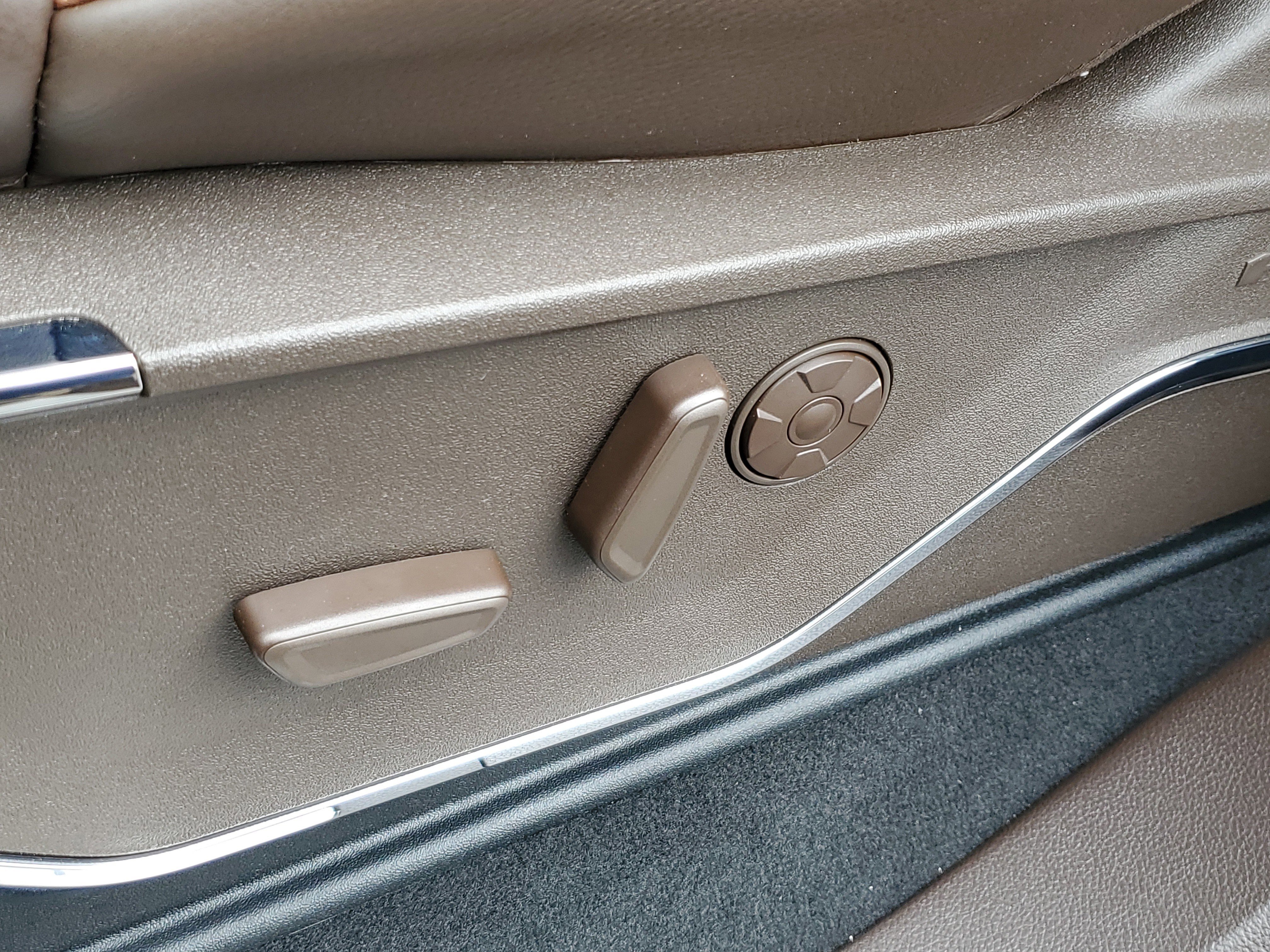 New 2026 Ford F350 King Ranch w/ Chrome Package image 19