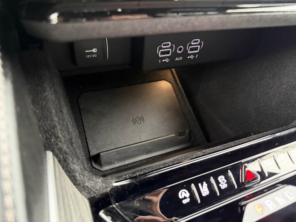 Used 2023 Jeep Wagoneer Series III w/ Convenience Group I image 38