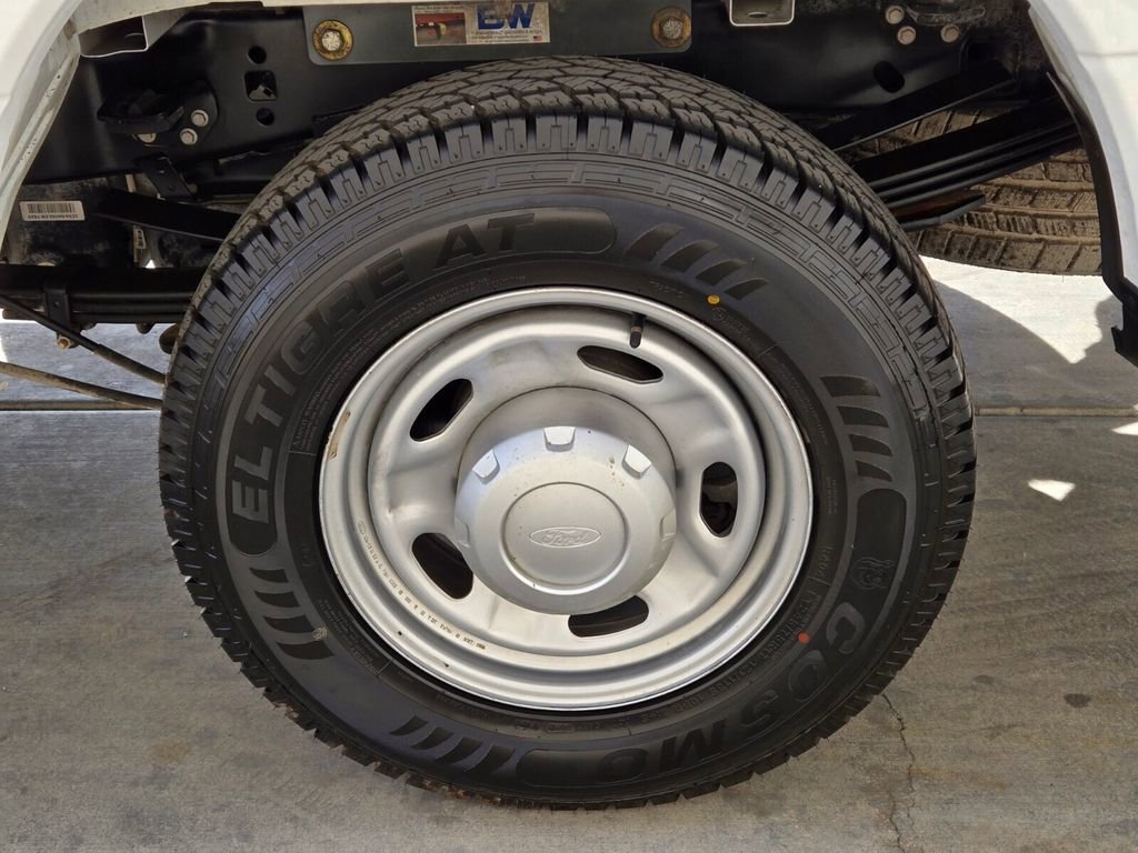 Used 2021 Ford F350 XL image 11