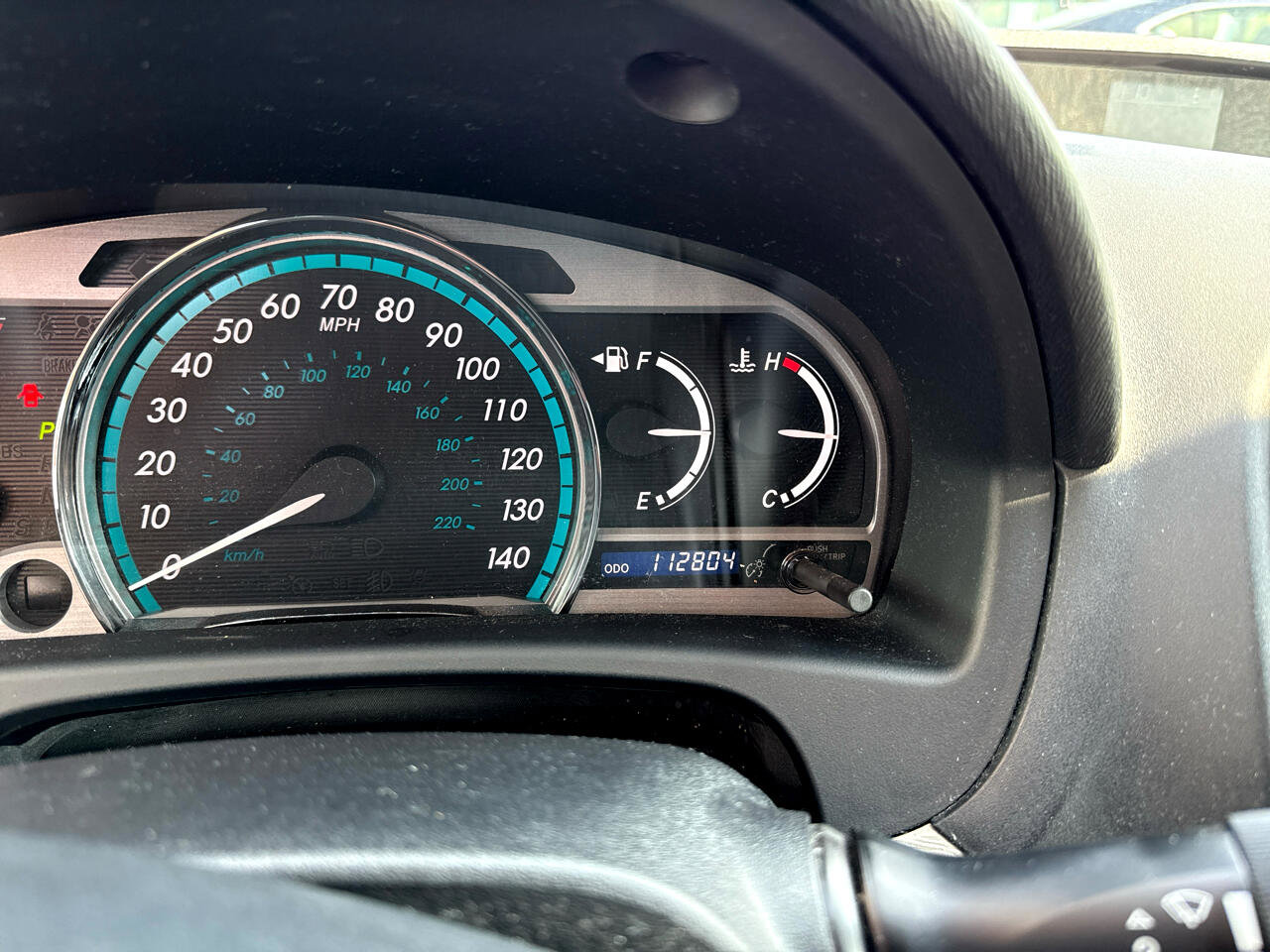 Used 2010 Toyota Venza AWD image 16