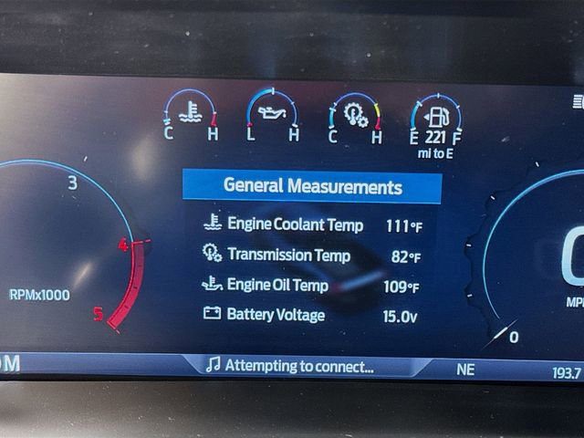 New 2026 Ford F350 King Ranch image 12