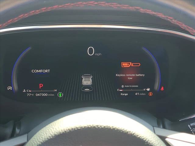 Used 2022 Acura MDX A-Spec image 11