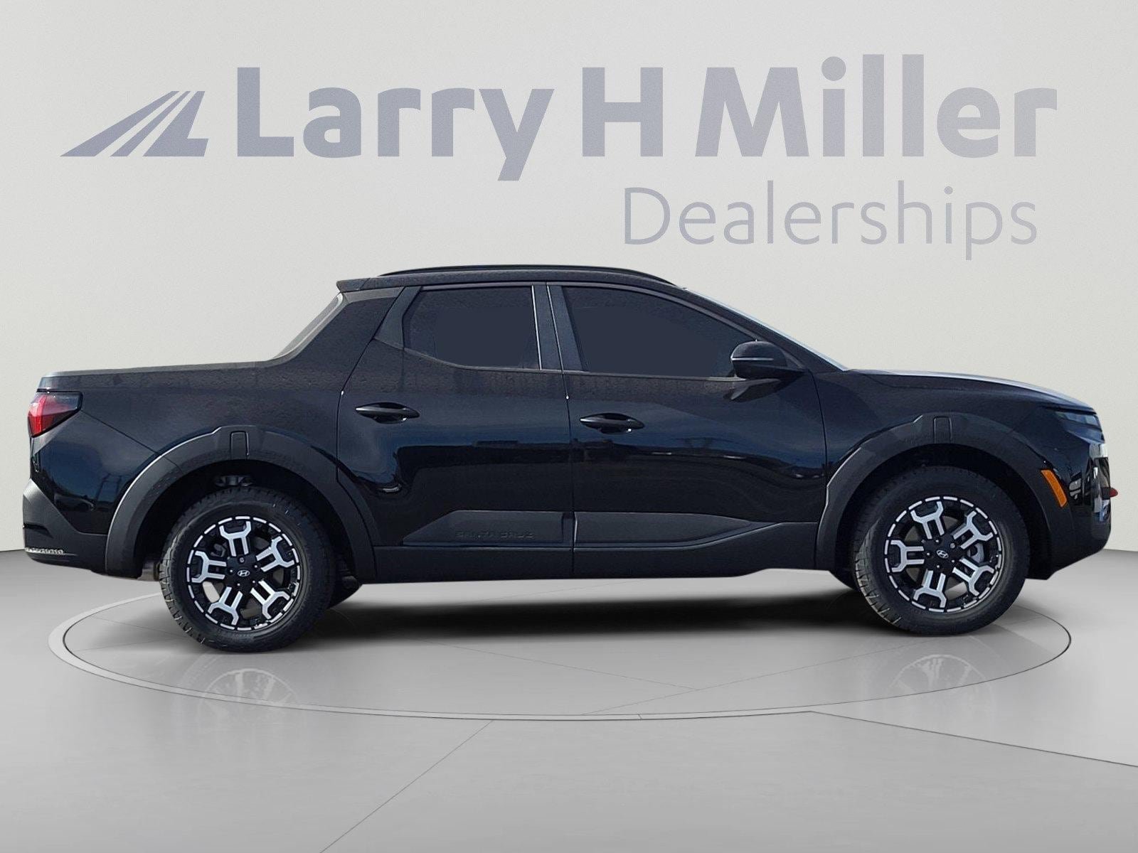 New 2025 Hyundai Santa Cruz XRT AWD/4WD image 8
