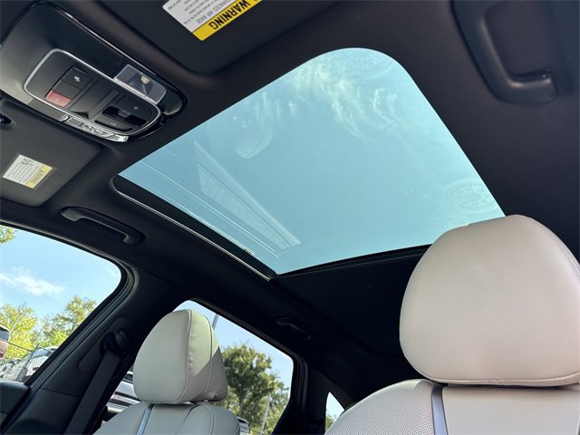 New 2026 Hyundai Tucson Limited image 26